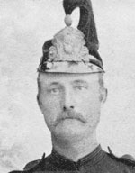 Olof Norén