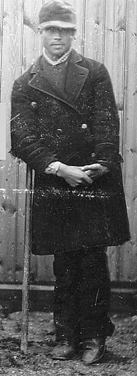 Per Johan Pettersson