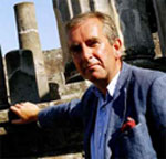 Robert Harris Robert Harris
