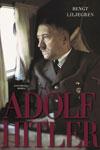Omslag till Adolf Hitler