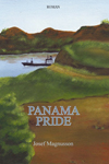 Omslag till Panama Pride