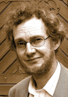 Wilhelm Agrell