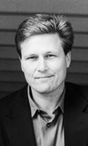 David Baldacci