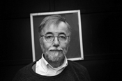 Magnus Hedlund. Foto Ulla Montàn