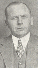 Ivar Olofsson