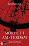 Omslag till Mordet i Amsterdam
