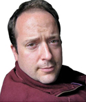 Henry Brook