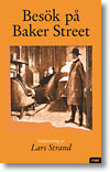 Omslag till Besök på Baker street