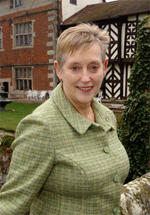Stella Rimington