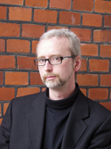 dick harrison