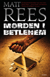 Omslag till Morden i Betlehem