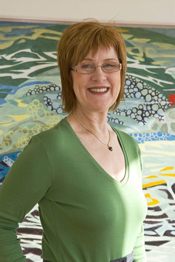 cederwall-marianne Marianne Cederwall