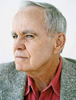 mccarthy-cormac Cormac McCarthy