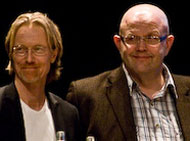 Roslund och Hellström