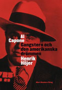 Omslag till Al Capone