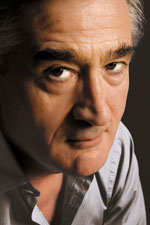 beevor-antony-foto-daniel-m Antony Beevor. Foto Daniel Mordzinski