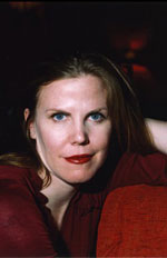 chealse-cain Chelsea Cain