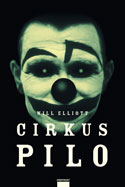 Omslag till Cirkus Pilo