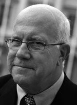 Staffan-Thorsell Staffan Thorsell