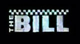 The Bill-logo
