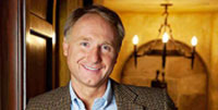 Dan-Brown Dan Brown