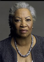 Morrison-Tony-Foto-Timothy- Toni Morrison. Foto Timothy Greenfield Sanders