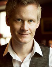 Fexeus-Henrik-Foto-Kalle-As Henrik Fexeus. Foto Kalle Assbring