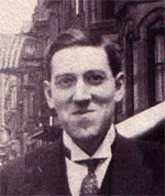 H-P-Lovecraft H P Lovecraft