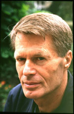 JMGLeClezio-Gallimard J. M. G. Le Clézio. Foto Jacques Sassier