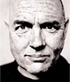 Lars-Bill-Lundholm Lars Bill Lundholm. Foto Pieter Ten Hooper