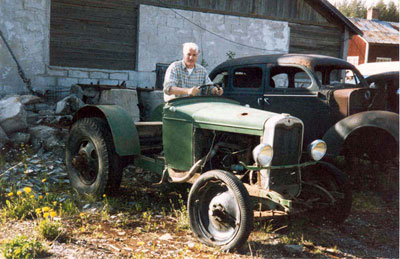 Sture-Torngren Sture Torngren