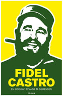 Omslag till Fidel Castro