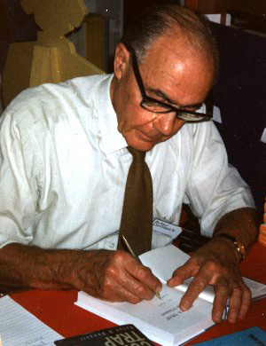 O'Donnell-signerar-i-Göteborg O'Donnell signerar i Göteborg
