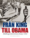 Omslag till Från King till Obama