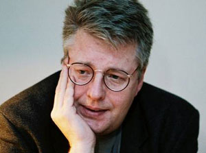 Stieg-Larsson Stieg Larsson