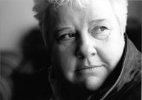 Val-McDermid.-Foto-Mimsi-Moller Val McDermid. Foto Mimsi Moller