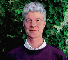 Hunter-Allan-G-Foto-Cat-Bennet Allan G. Hunter. Foto Cat Bennet