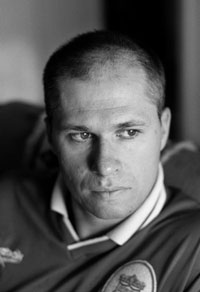 Aleksandar-Hemon.-Foto-Velibor-Bozovic Aleksandar Hemon. Foto Velibor Bozovic