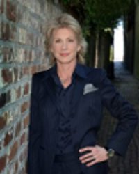 Patricia Cornwell. Foto Debra Gingrich Patricia Cornwell. Foto Debra Gingrich