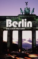 Omslag till Berlin En stads historia omslag