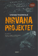 Omslag till Nirvanaprojektet