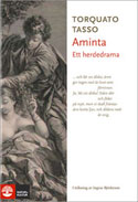 Omslag till Aminta - Ett herdedrama