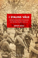Omslag till I Stalins våld