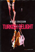 Omslag till Turkish delight