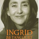 Omslag till Ingrid Betancourts bok