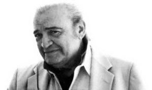 Mario-Puzo Mario Puzo