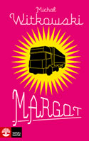 Omslag till Margot