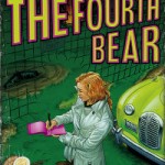 Omslag till The Fourth Bear