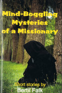 Omslag till Mind-boggling Mysteries of a Missionary