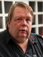Ulf Broberg